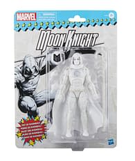 Moon Knight Returns with New Retro Cardback Marvel Legends Figure