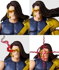 Cyclops Enters the X-Men: Age of Apocalypse Era with MAFEX