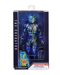 target predator neca