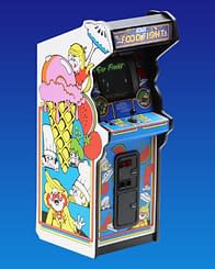 food fight arcade for sale