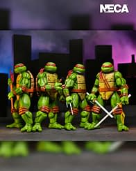 Shops tmnt NECA