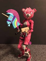 cuddle team leader toy