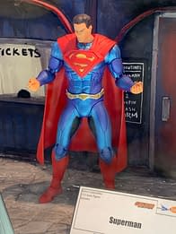 storm collectibles superman