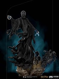 Statuette - Harry Potter - Dementor 1/10 - FILM