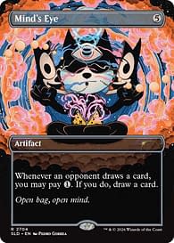 Magic: The Gathering Unveils New Felix The Cat Secret Lair Set