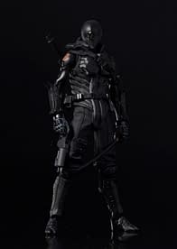 G.I. Joe 1/6 Snake Eyes – threezero store