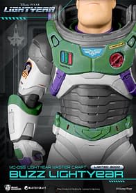 その他 Beast Kingdom Master Craft Buzz Lightyea Master Craft Buzz Lightyear Statue Coming Soon to Beast Kingdom