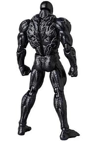Medicom Debuts New and Hungry Venom: Let There Be Carnage MAFEX