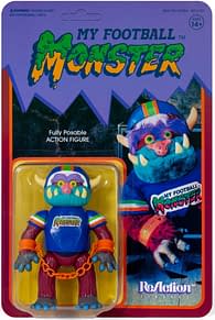 Super7 ReAction Figures: My Pet Monster and MOTU Beasts Available Now