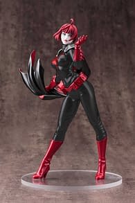 未開封 初回生産版Kotobukiya Batwoman フィギュア Batwoman Statue Released Again For Her New Show This Fall