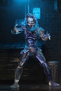 neca predator 2 ultimate city demon