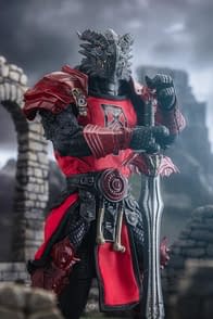mythic legions 孫悟空 Mythic Legions - Rising Sons Yoshanai Kari (preorder Q3 2024