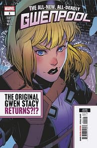Sleepwalker Comic 2 July By Marvel Comics (In Battle with 8