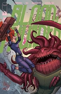 Sleepwalker Comic 2 July By Marvel Comics (In Battle with 8