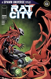 Todd McFarlane's Spawn Comics Jump From $2.99 To $3.99 This