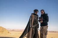 Disclosure Day Director Steven Spielberg Praises The Dune Films