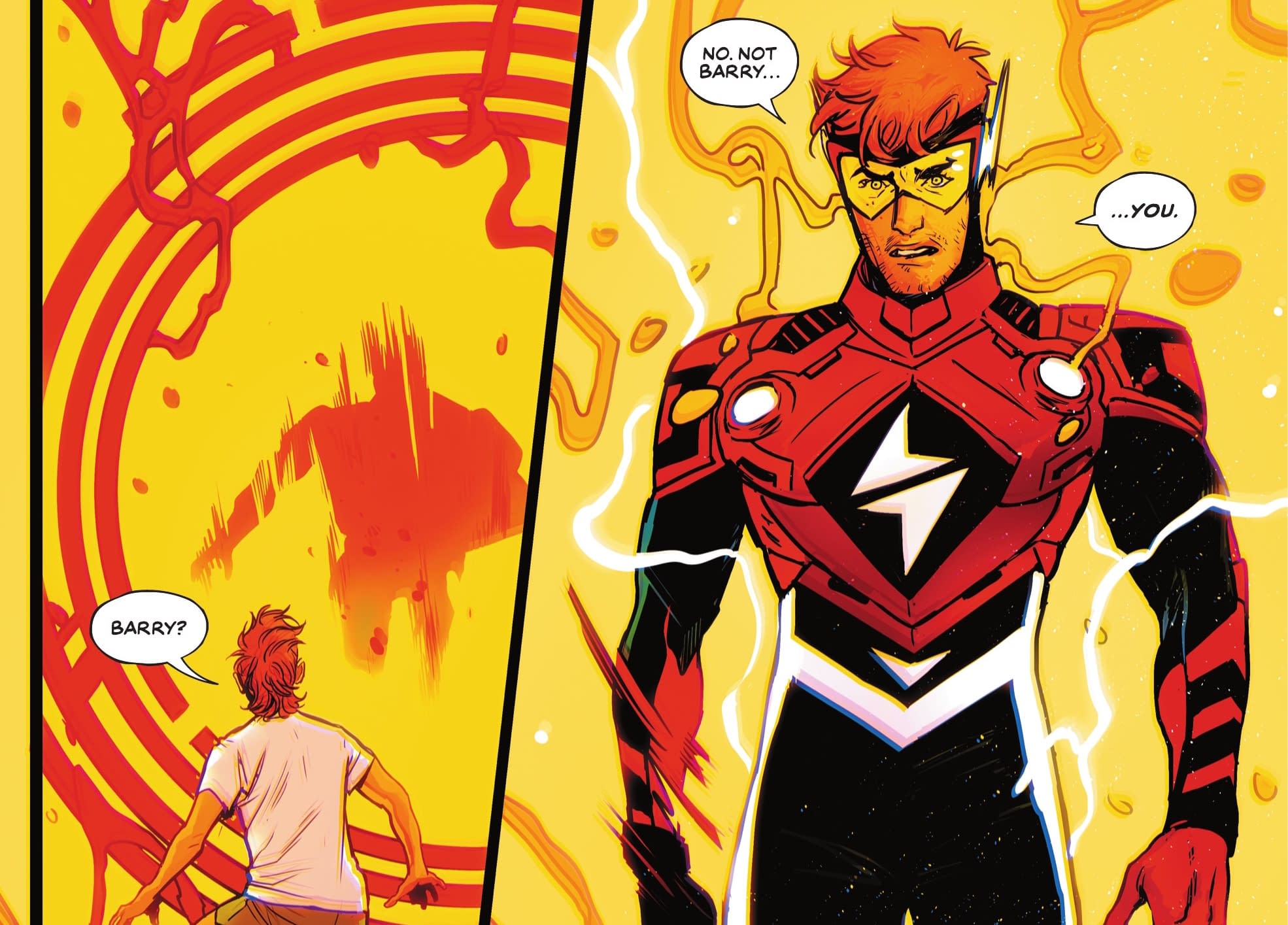 Absolute Flash