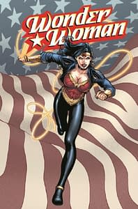 DC/Marvel Clash Helps Doom Wonder Woman TV Reboot