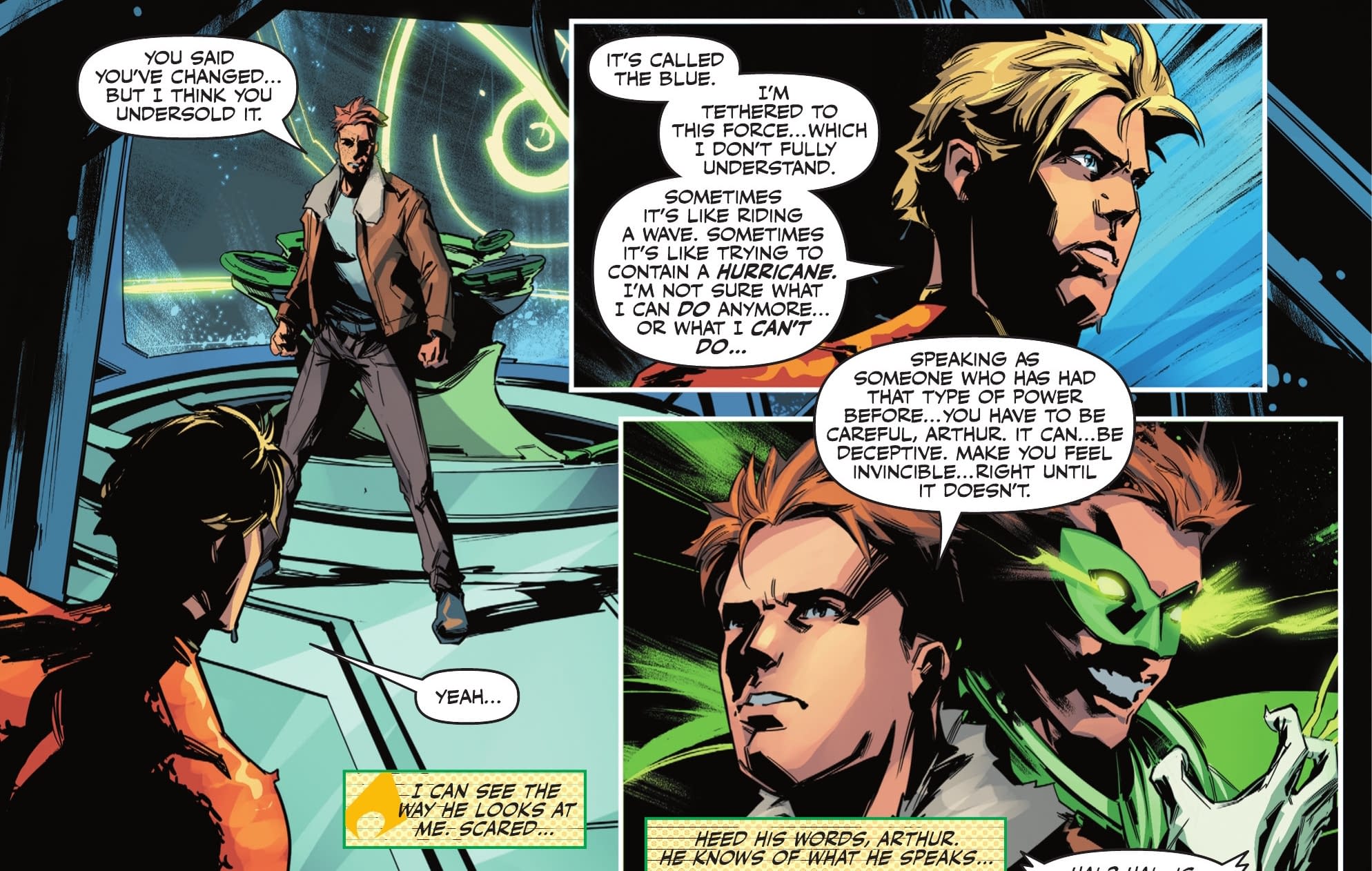 DC Comics