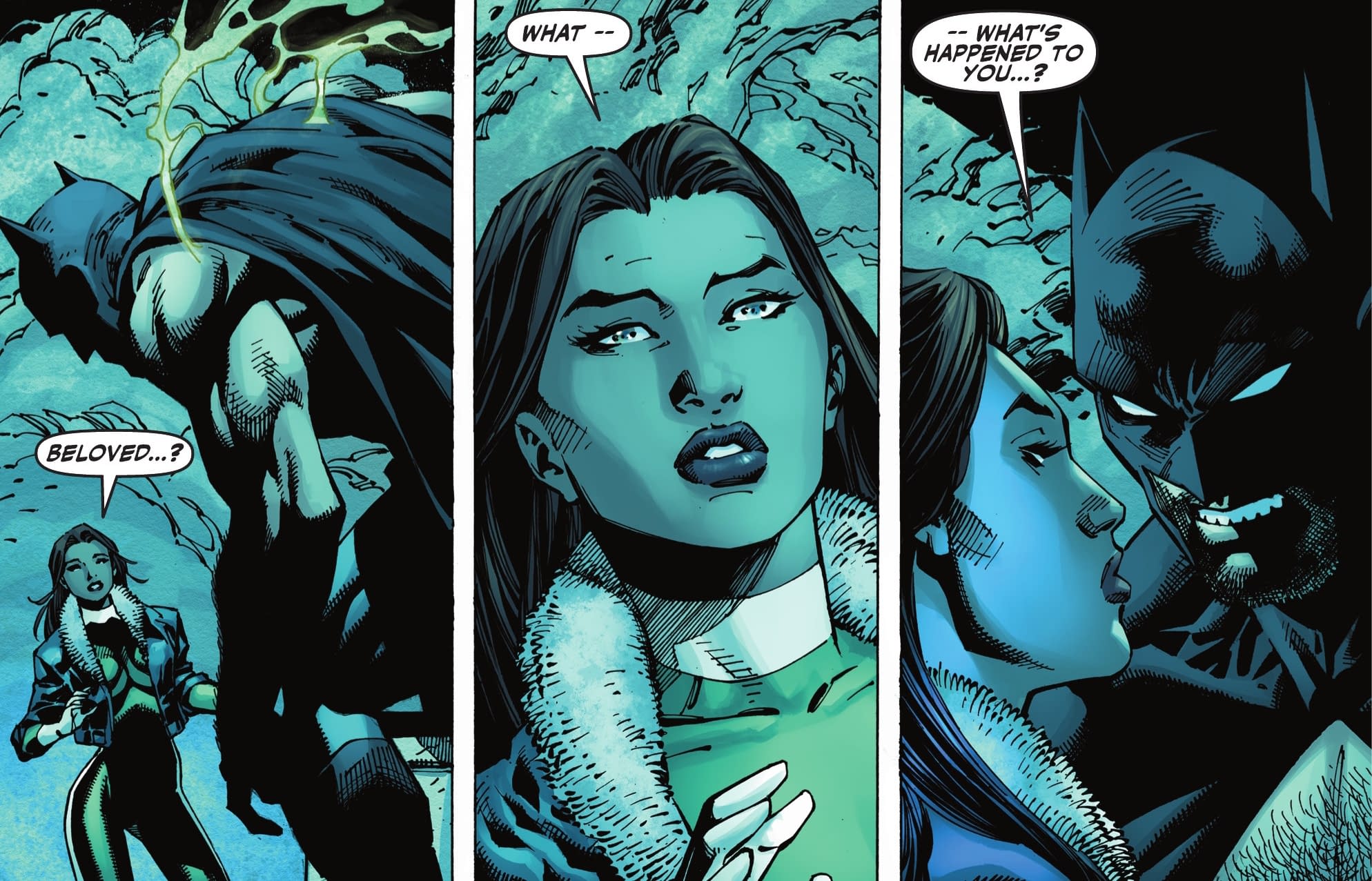 Batman #163 Is Finally Here.... But Have We Been Here Before?