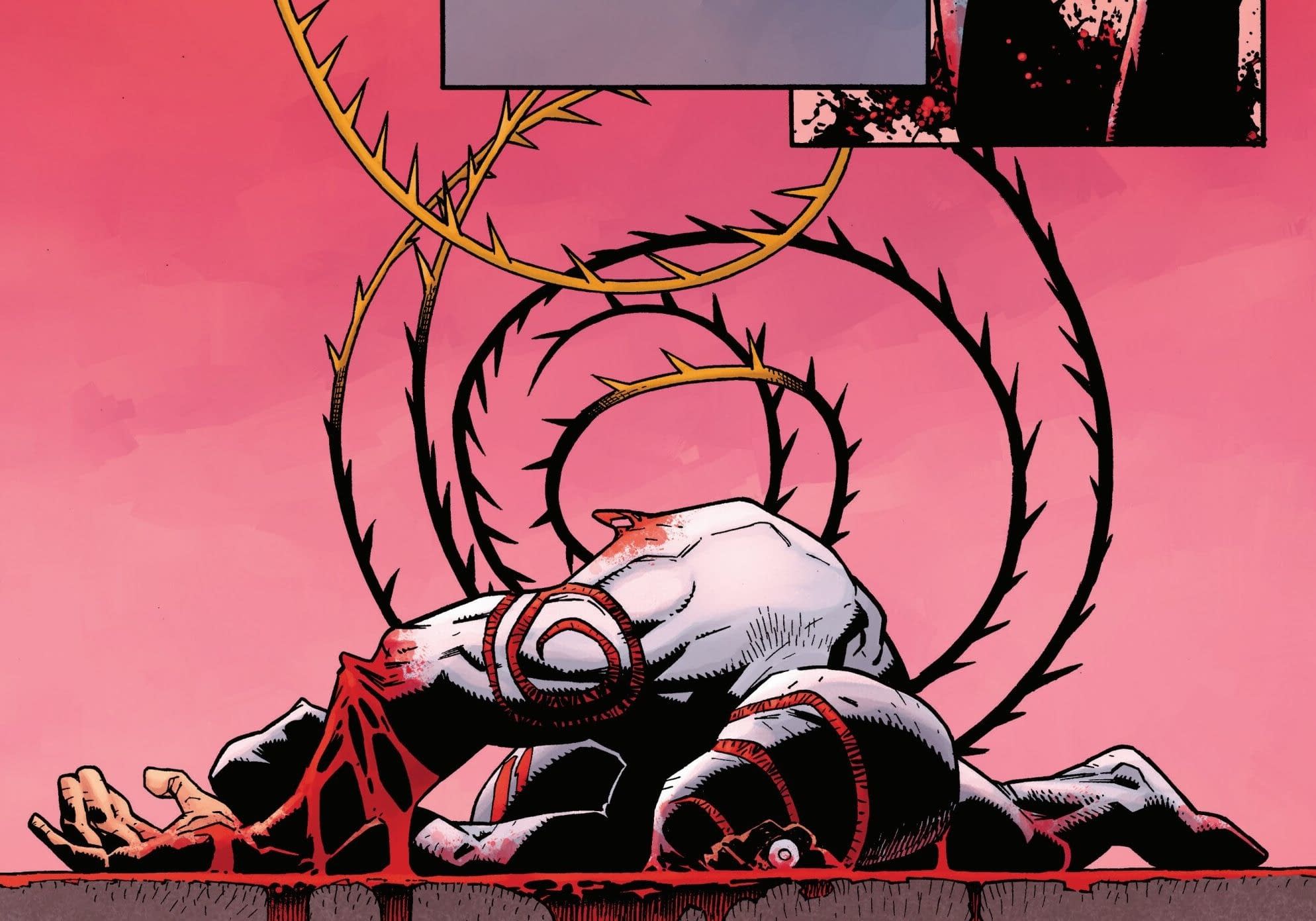The Future Of Spider-Man Torment (Spoilers)