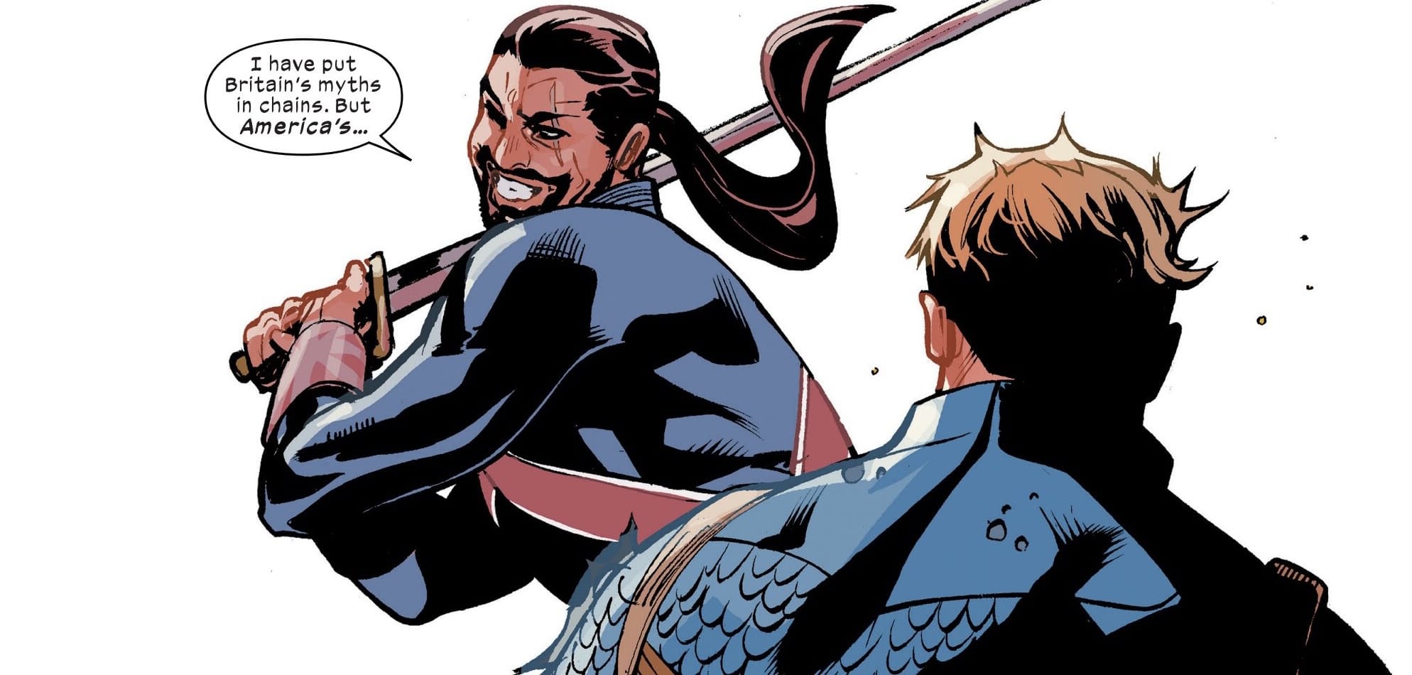 Ultimates & Armageddon Have Same Major Marvel Comics Death (Spoilers)