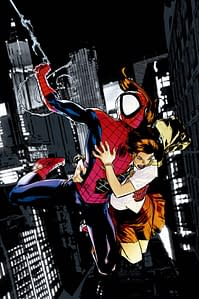 Attention Sony &#8211; Brian Bendis Must Write Spider-Man 4