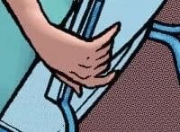 A.I., PI And Doing The Maths On Fantastic Four #14 (Spoilers)