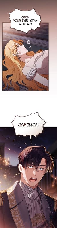 Finding Camellia: Manta Previews New Season of Hit Webcomic Series