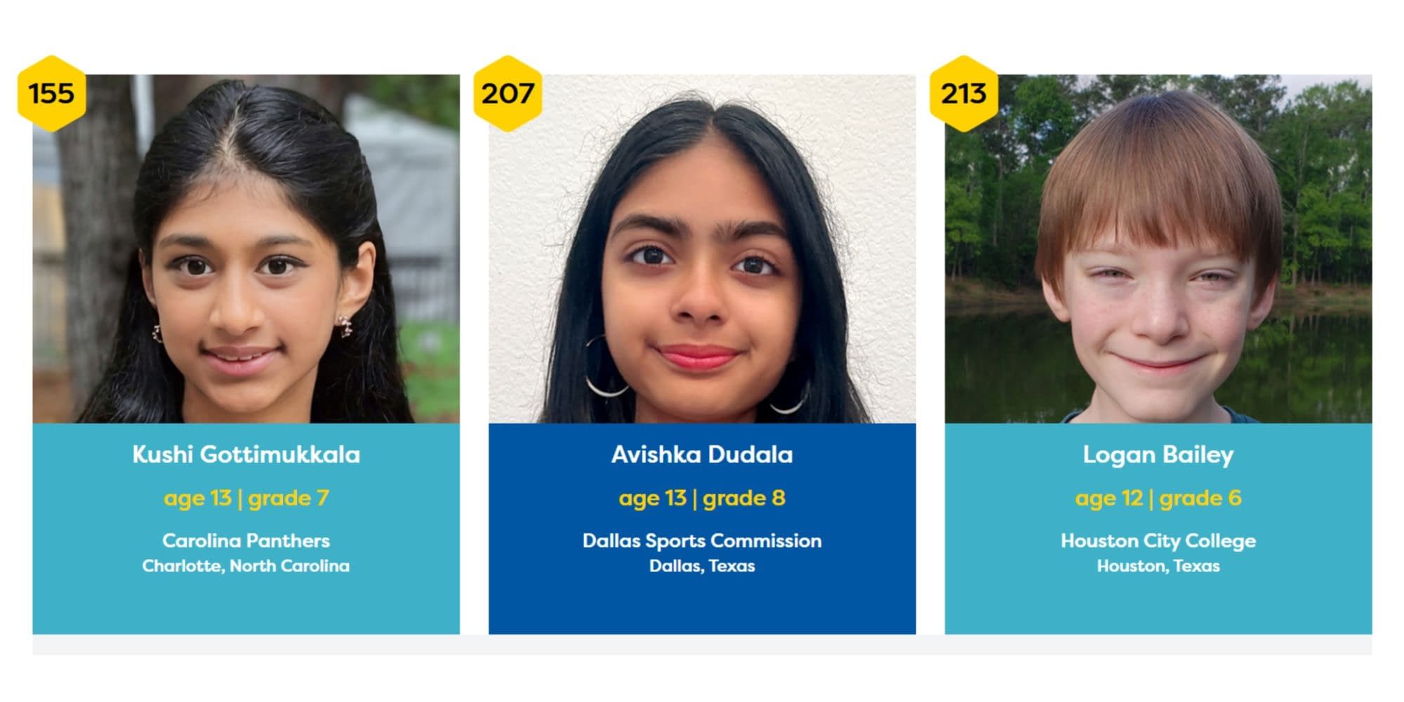 Scripps National Spelling Bee