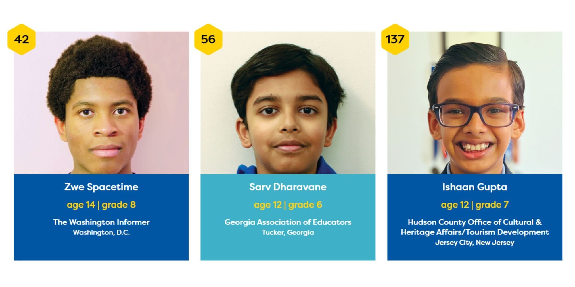 2026 Scripps National Spelling Bee Viewing Guide: It's Finals Night!