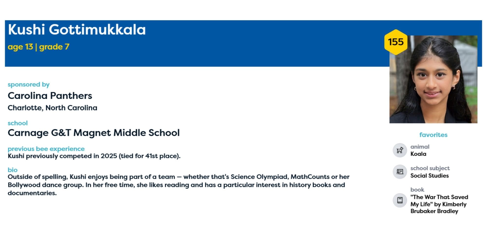 2026 Scripps National Spelling Bee Viewing Guide: It's Finals Night!