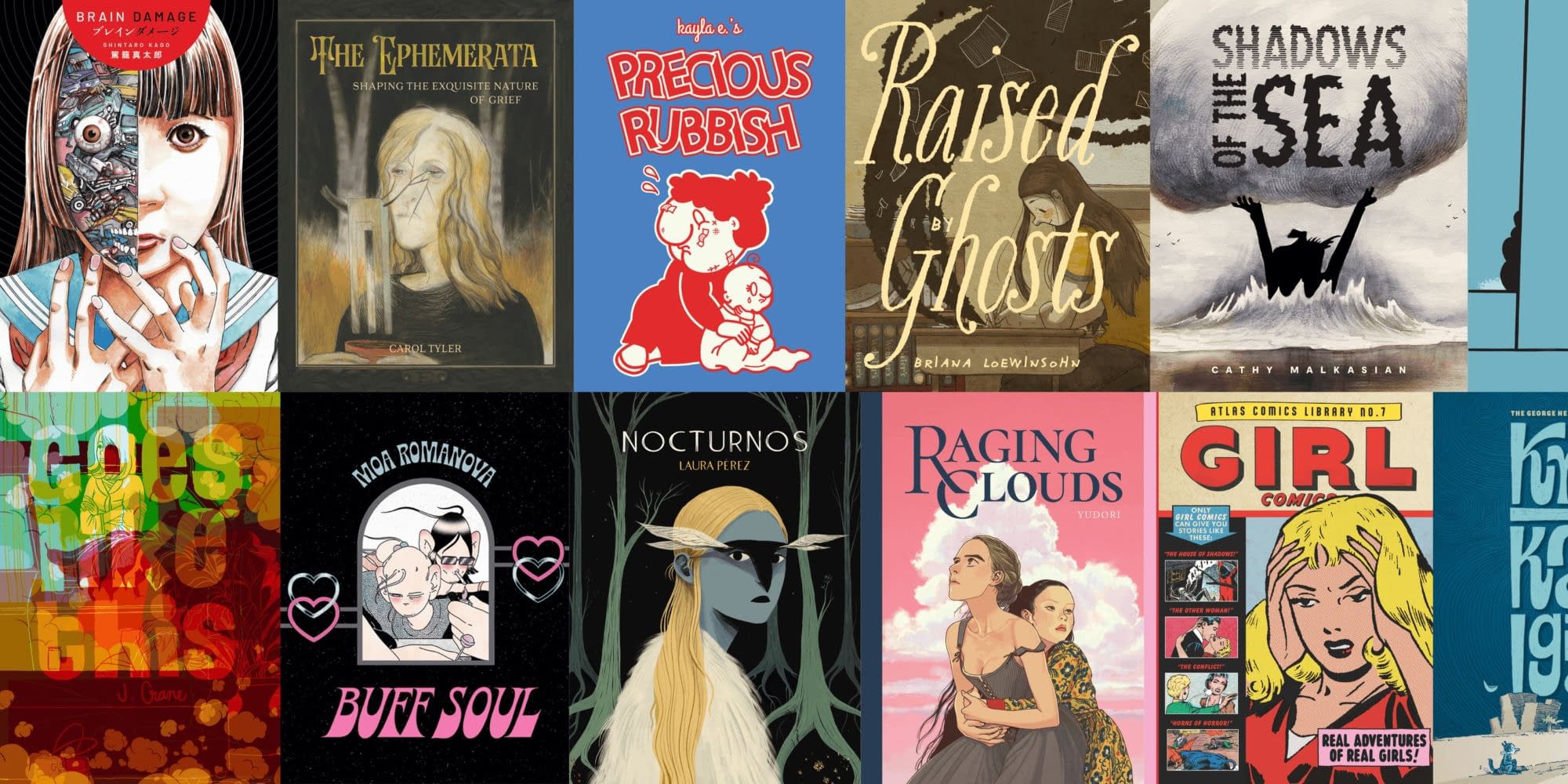 For Your Consideration: Campaigning For The Eisner Awards 2026