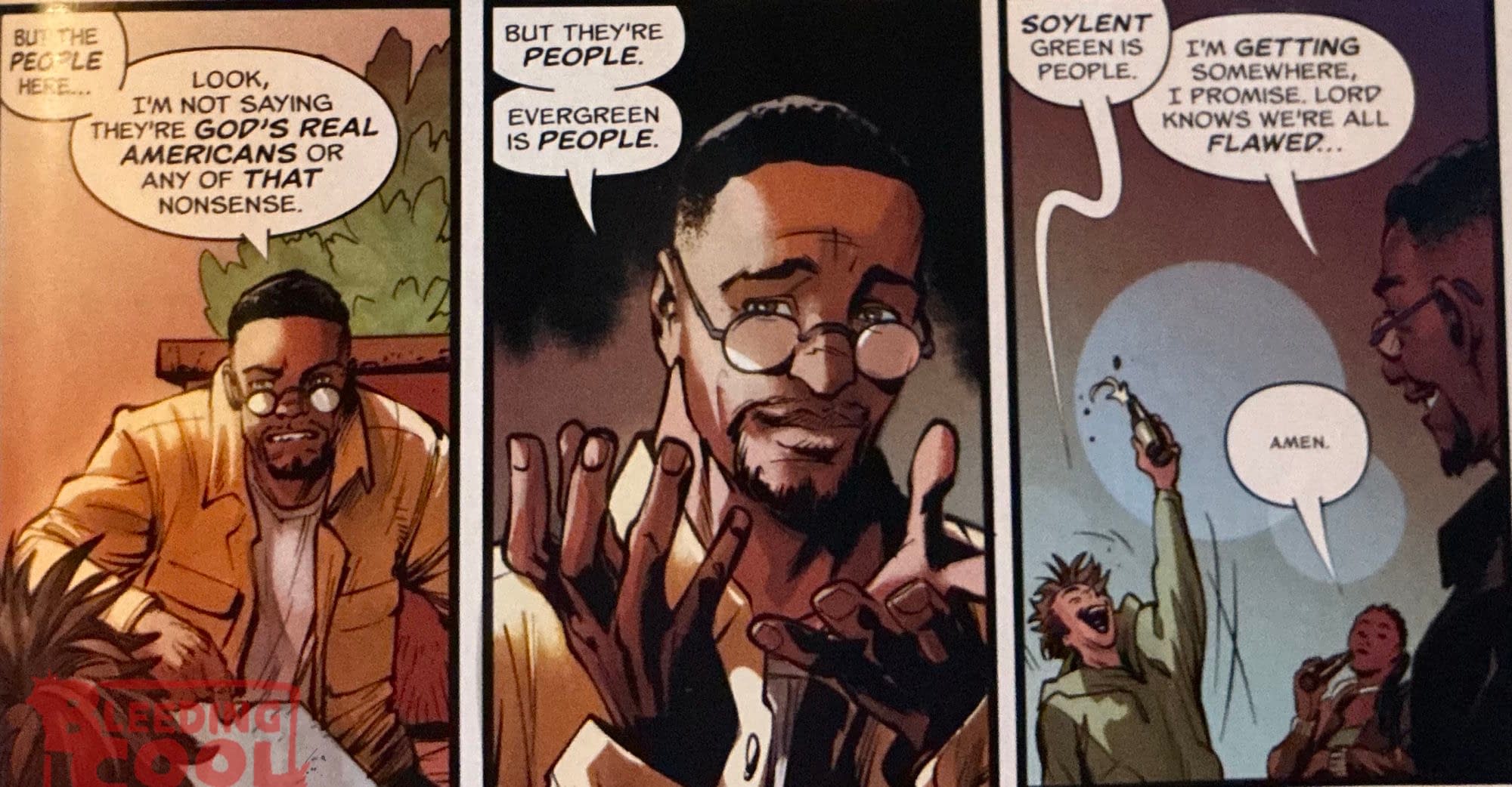 Absolute Batman/Superman/WonderWoman in Absolute Martian Manhunter #12