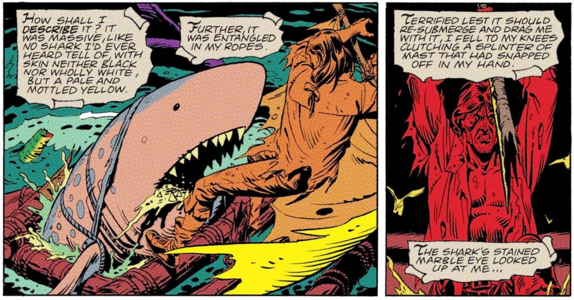 The Great Comic Book Piracy Debate Of 2026, Spanish Police Involved