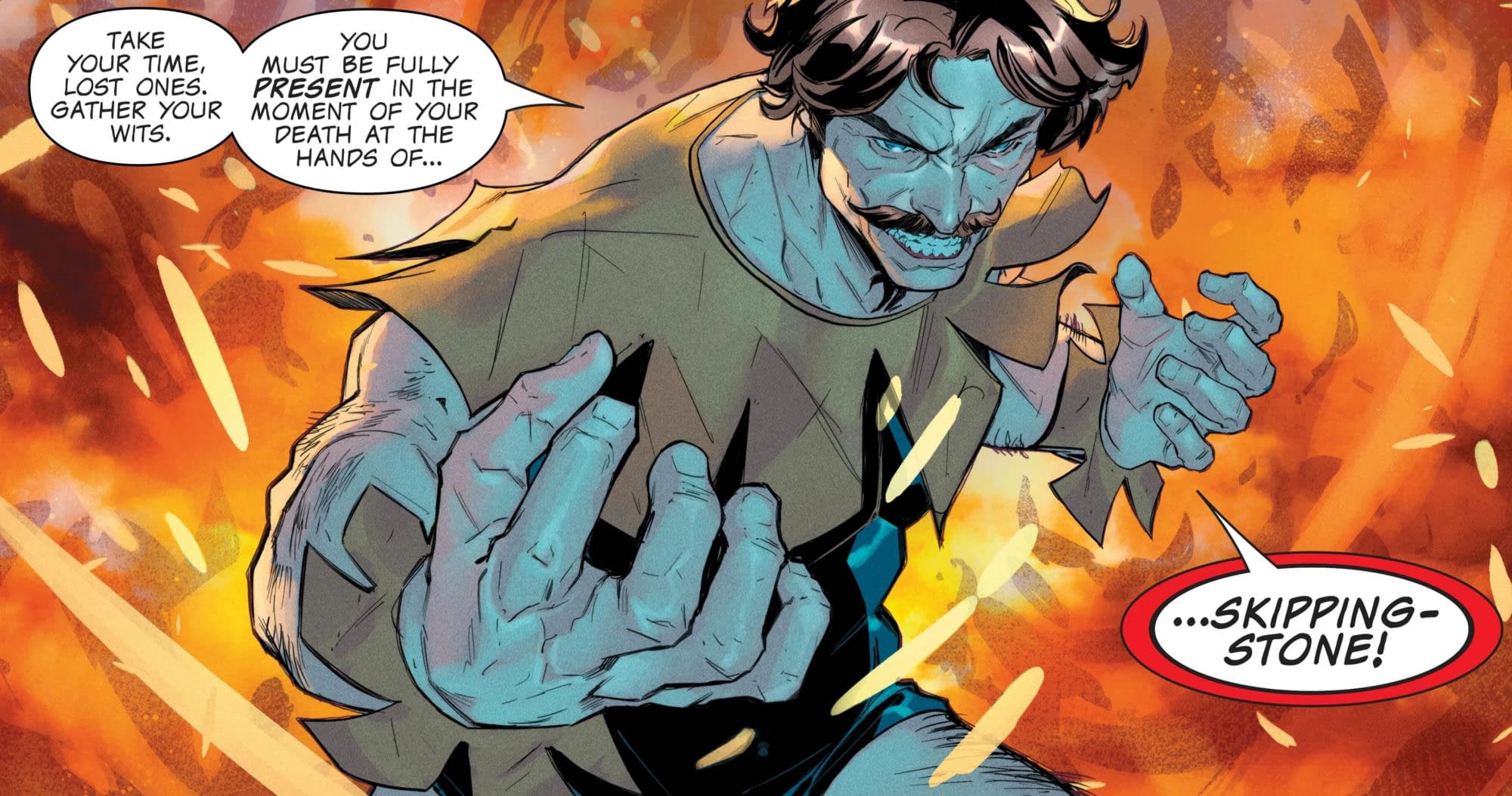 Statues And Memorials In Today's X-Men Comics (Spoilers)