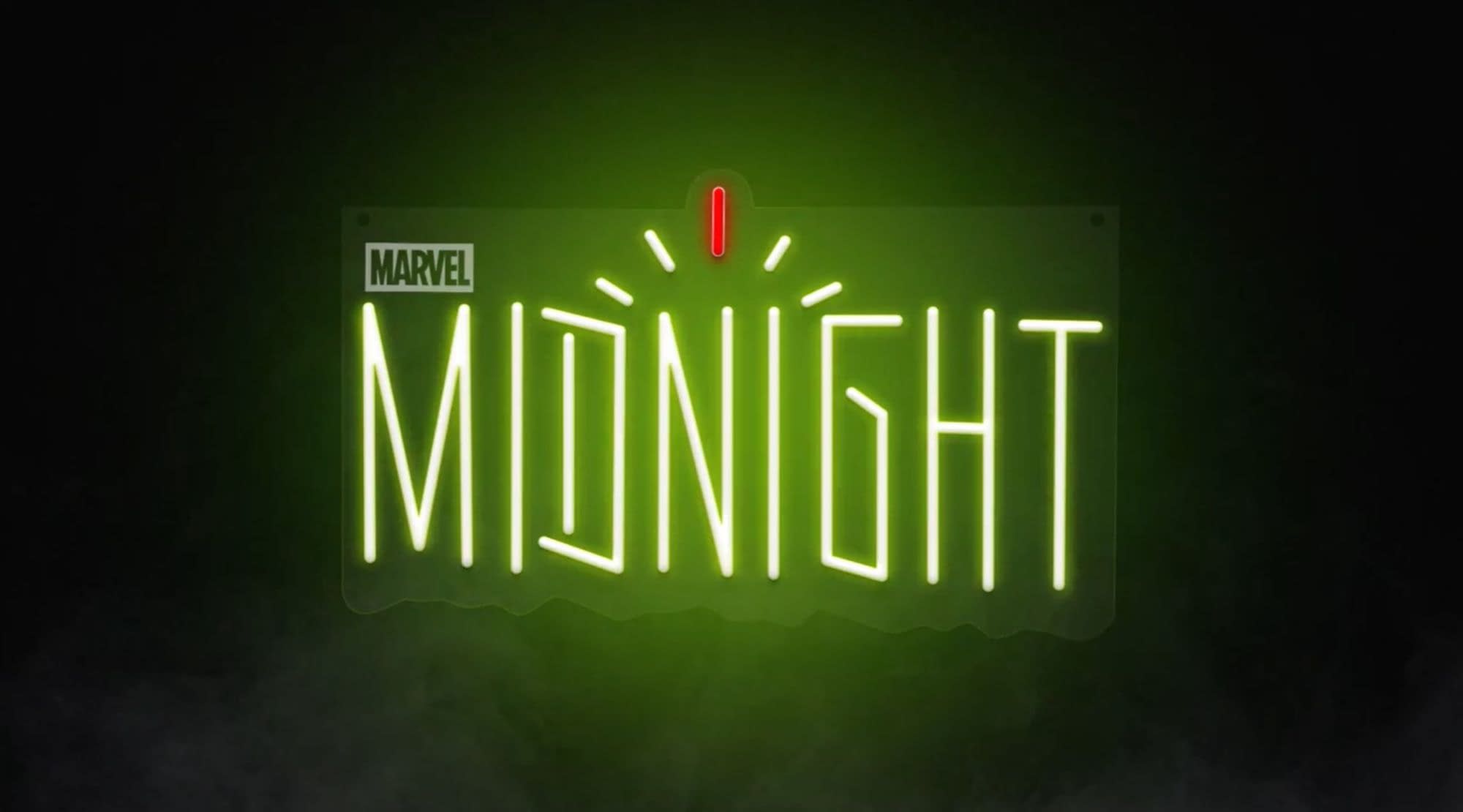 The Big Marvel Midnight Universe Bargain For Comic Book Retailers