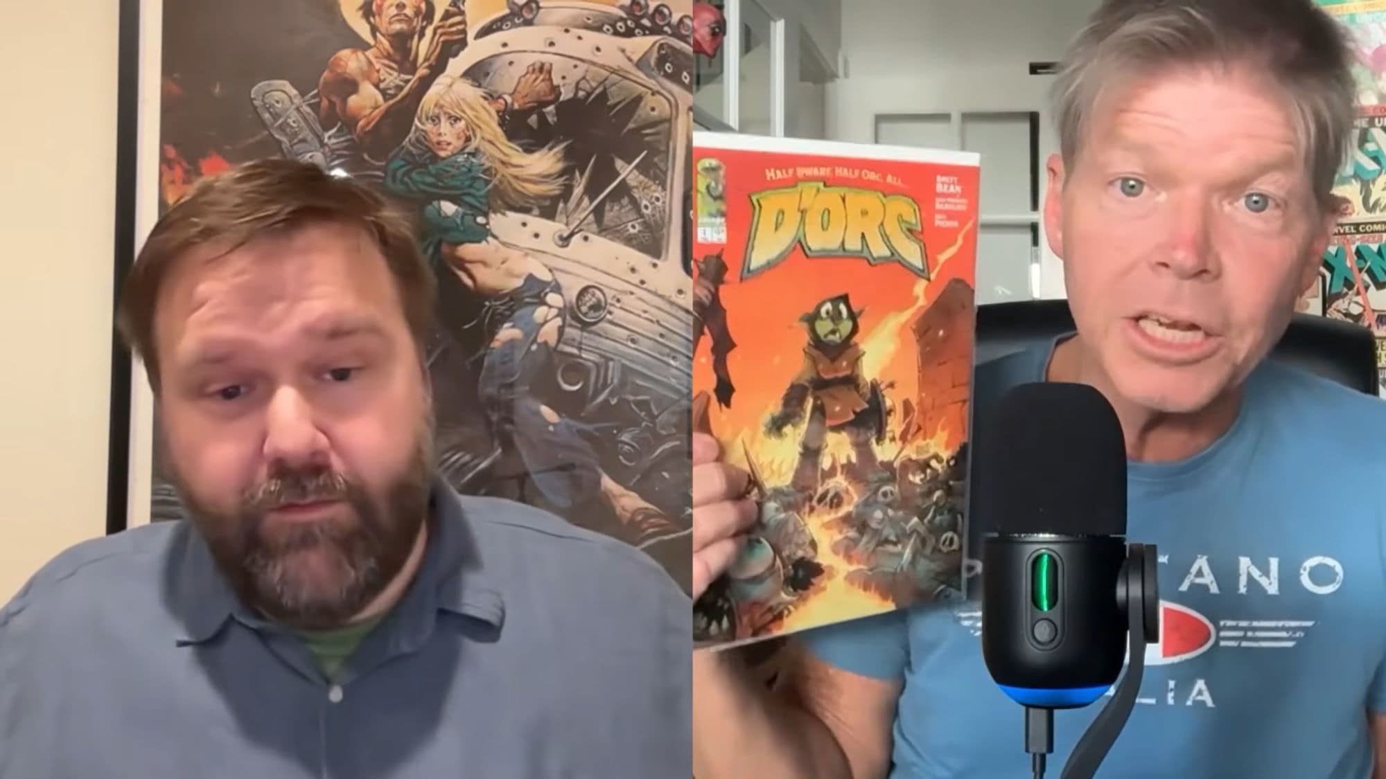 Scott Snyder On Robert Kirkman On Absolute Batman Helping Image Sales