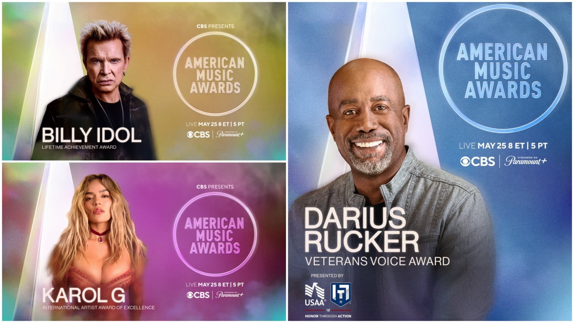 American Music Awards