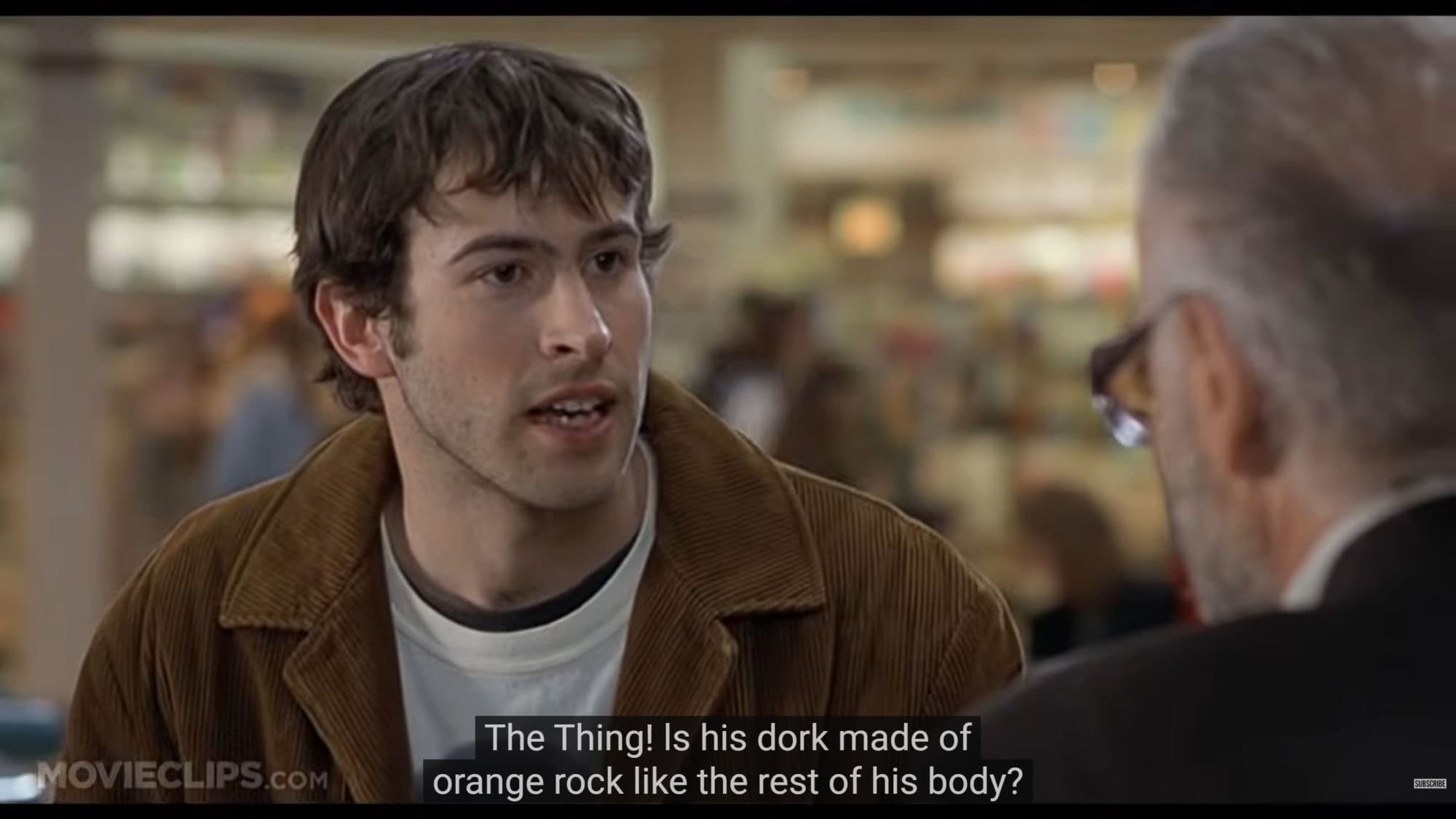 What If... Clerks' Original Ending Happened In The Marvel Universe?