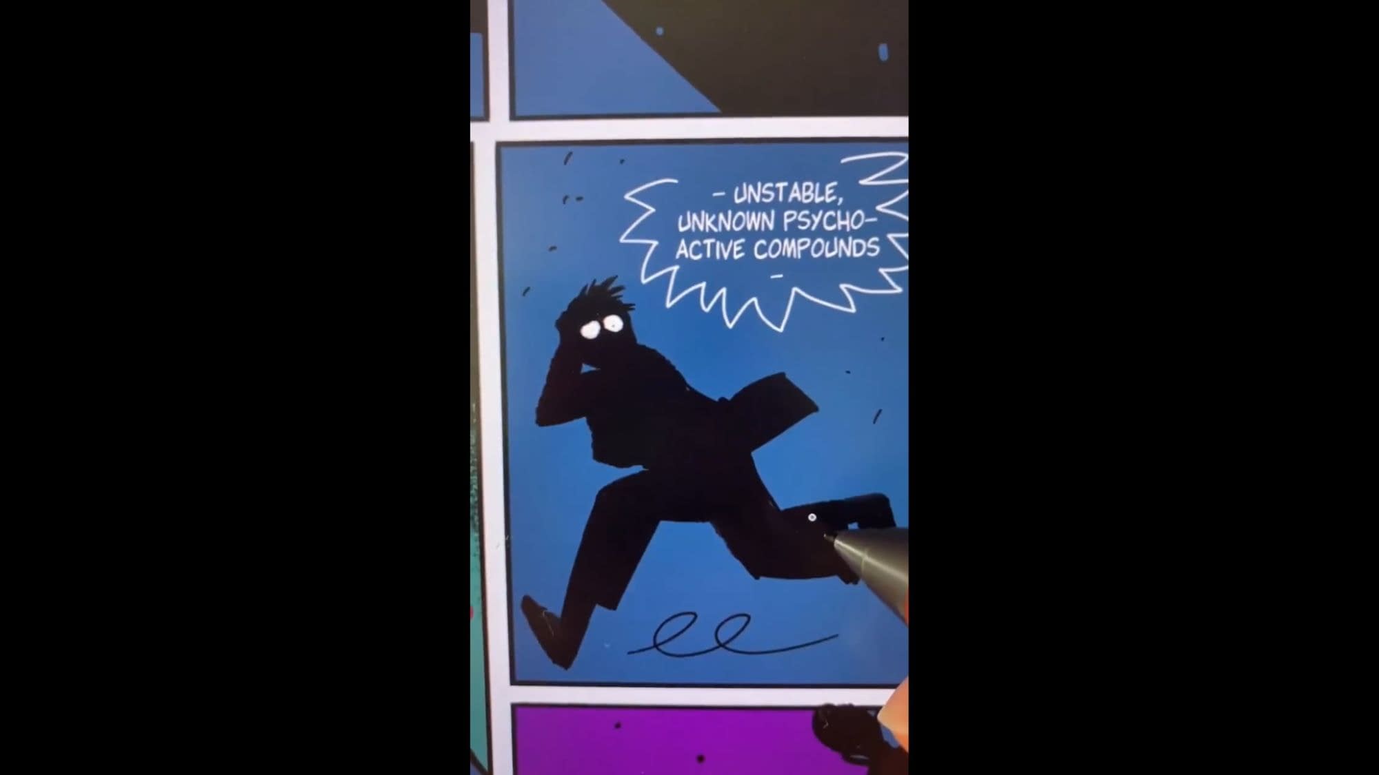 Reading The Tea Leaves For DC Next Level Titles Yet To Be Announced
