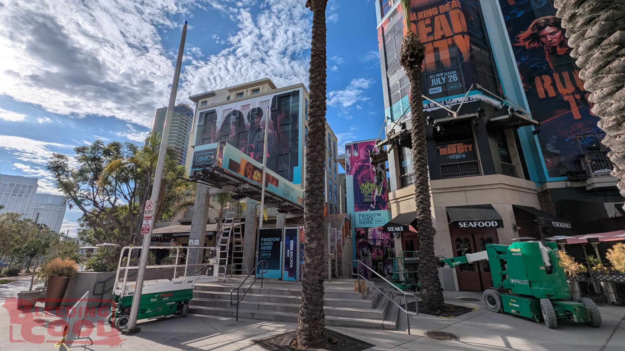 San Diego Comic-Con