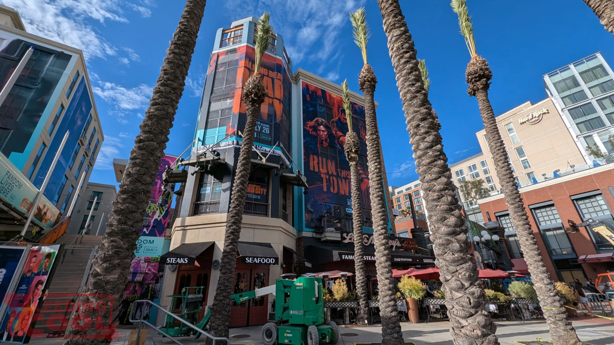 San Diego Comic-Con