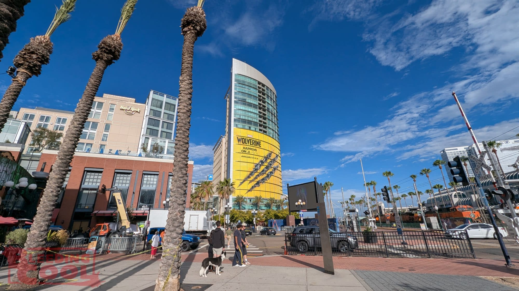 San Diego Comic-Con
