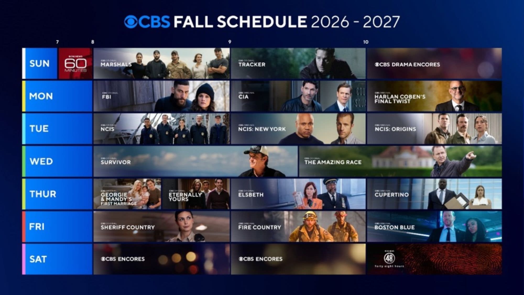 CBS