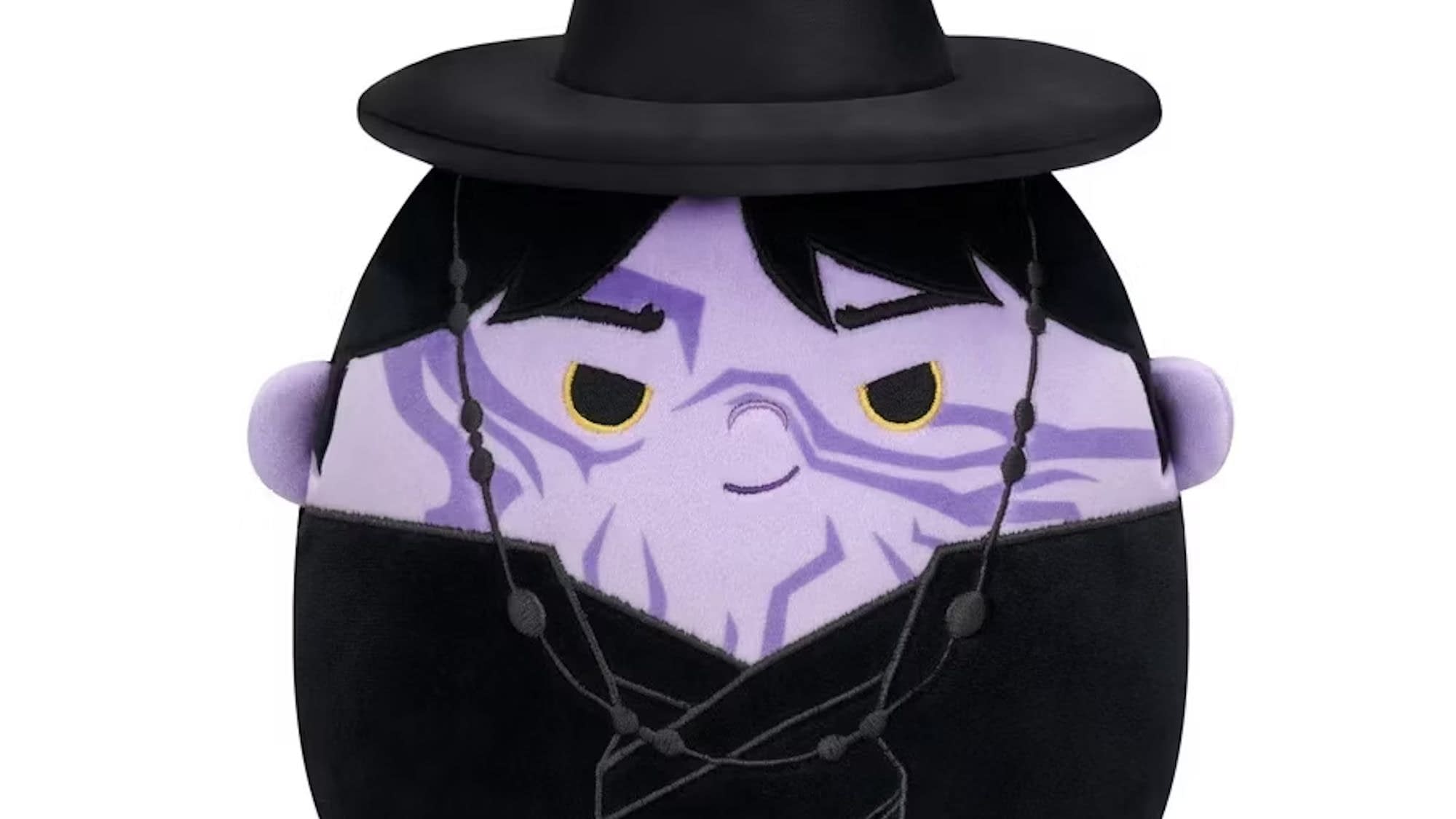 KPop Demon Hunters Squishmallows in The Daily LITG, 16th July 2026