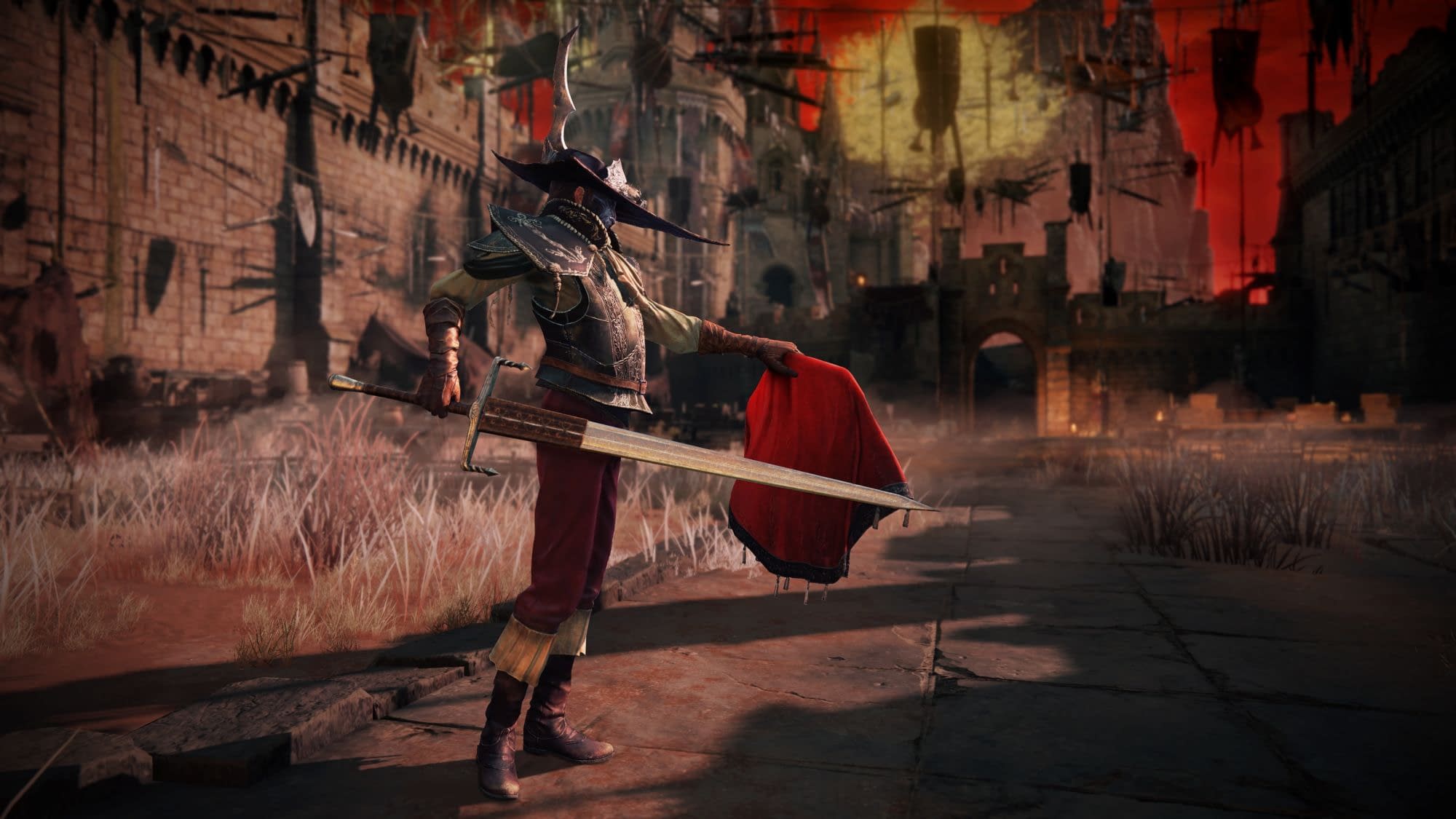 Elden Ring Tarnished Edition Arrives For Switch 2 on August 28