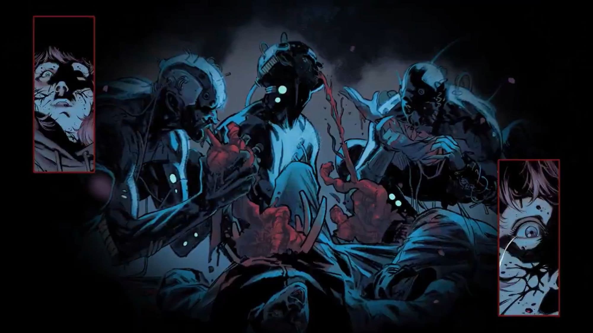 Spoilers: Midnight X-Men