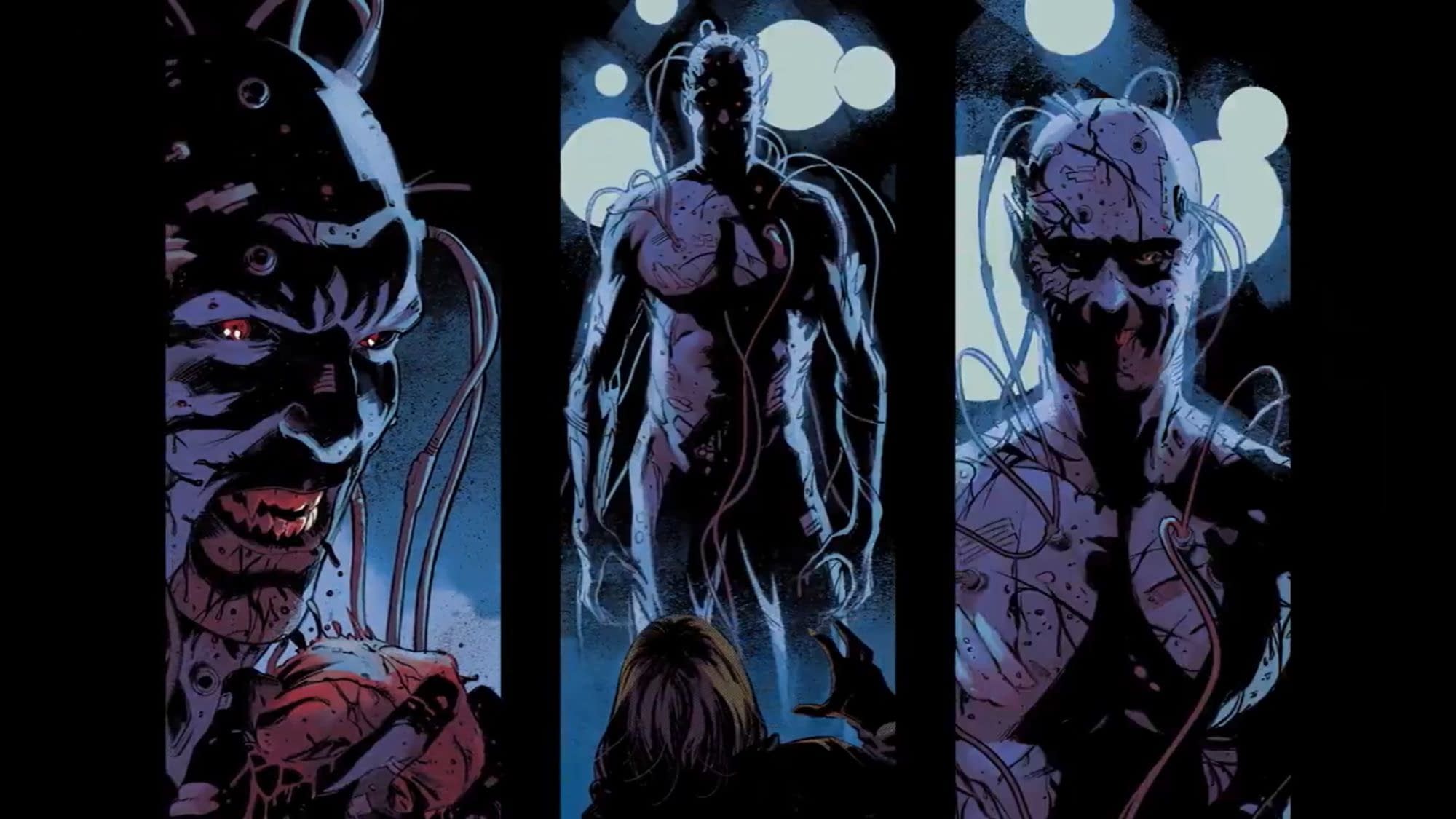 Spoilers: Midnight X-Men
