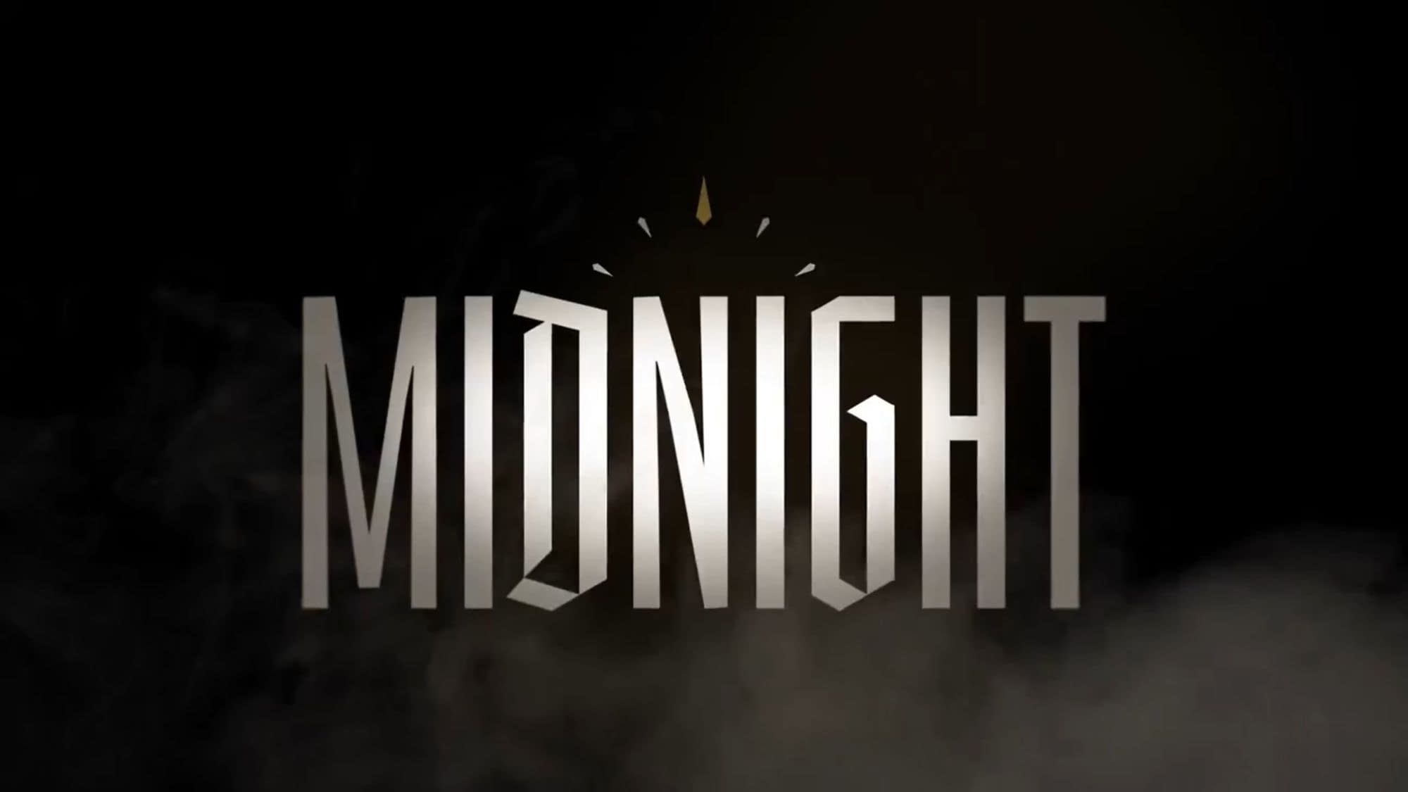 Midnight Launches For Midnight #1 Titles But Marvel Won't Promote It